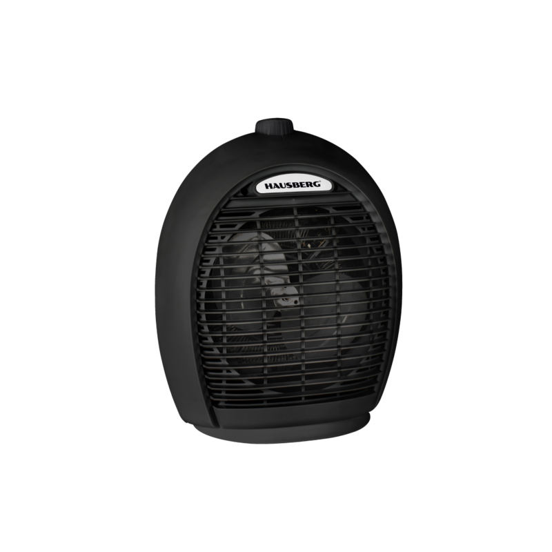 Hausberg Elektrische Ventilatorverwarming HB-8504NG