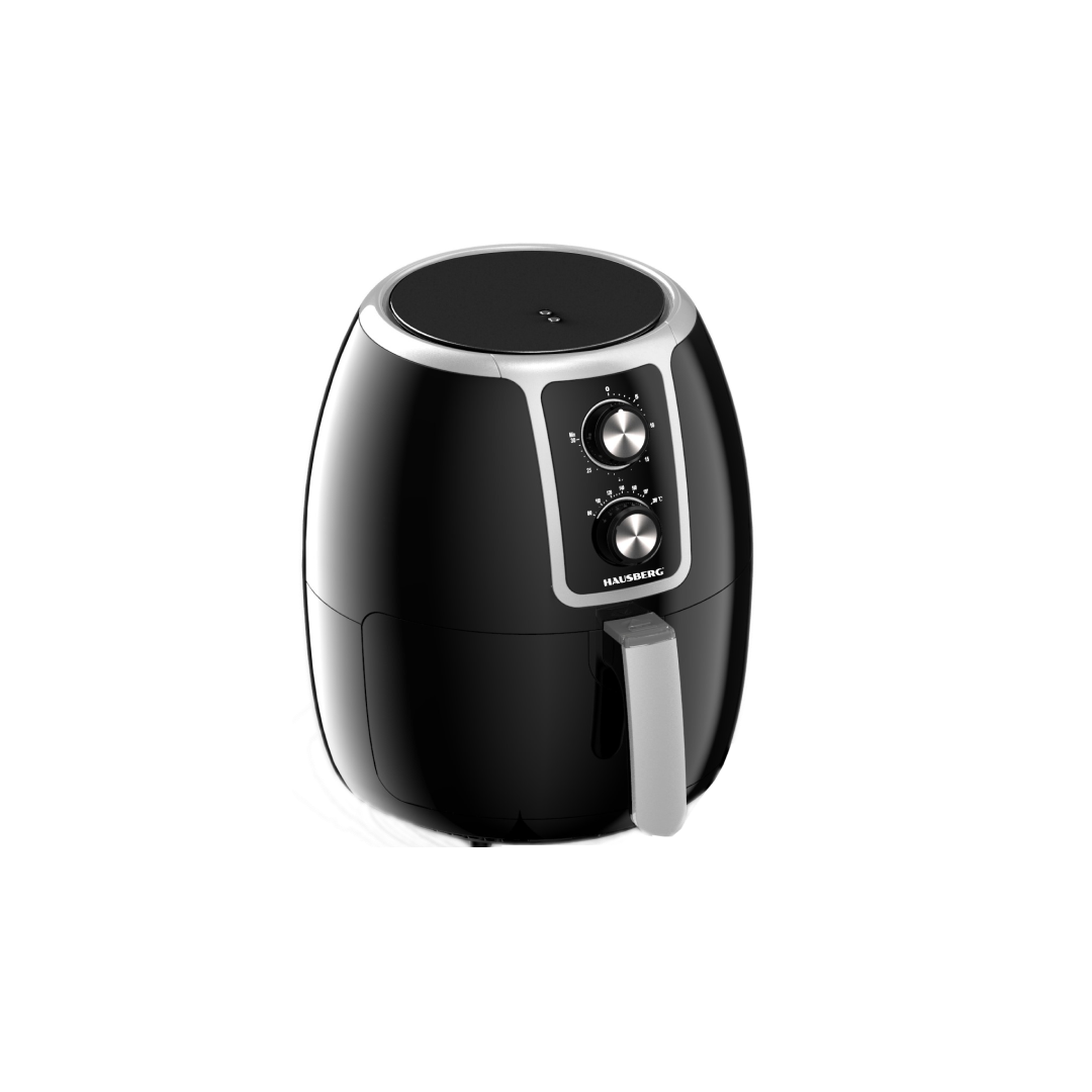 Hausberg Elektrische Airfryer HB-2350