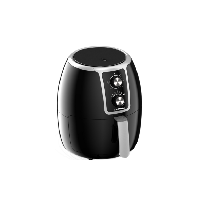 Hausberg Elektrische Airfryer HB-2350