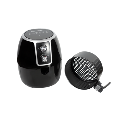 Hausberg Elektrische Airfryer HB-2350
