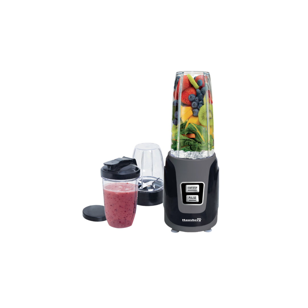 Hausberg Elektrische Blender Set Met Kan HB-7675NG