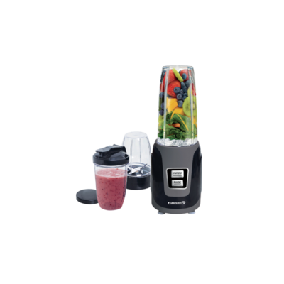 Hausberg Elektrische Blender Set Met Kan HB-7675NG