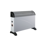 Hausberg Elektrische Convector Verwarmer HB-8206