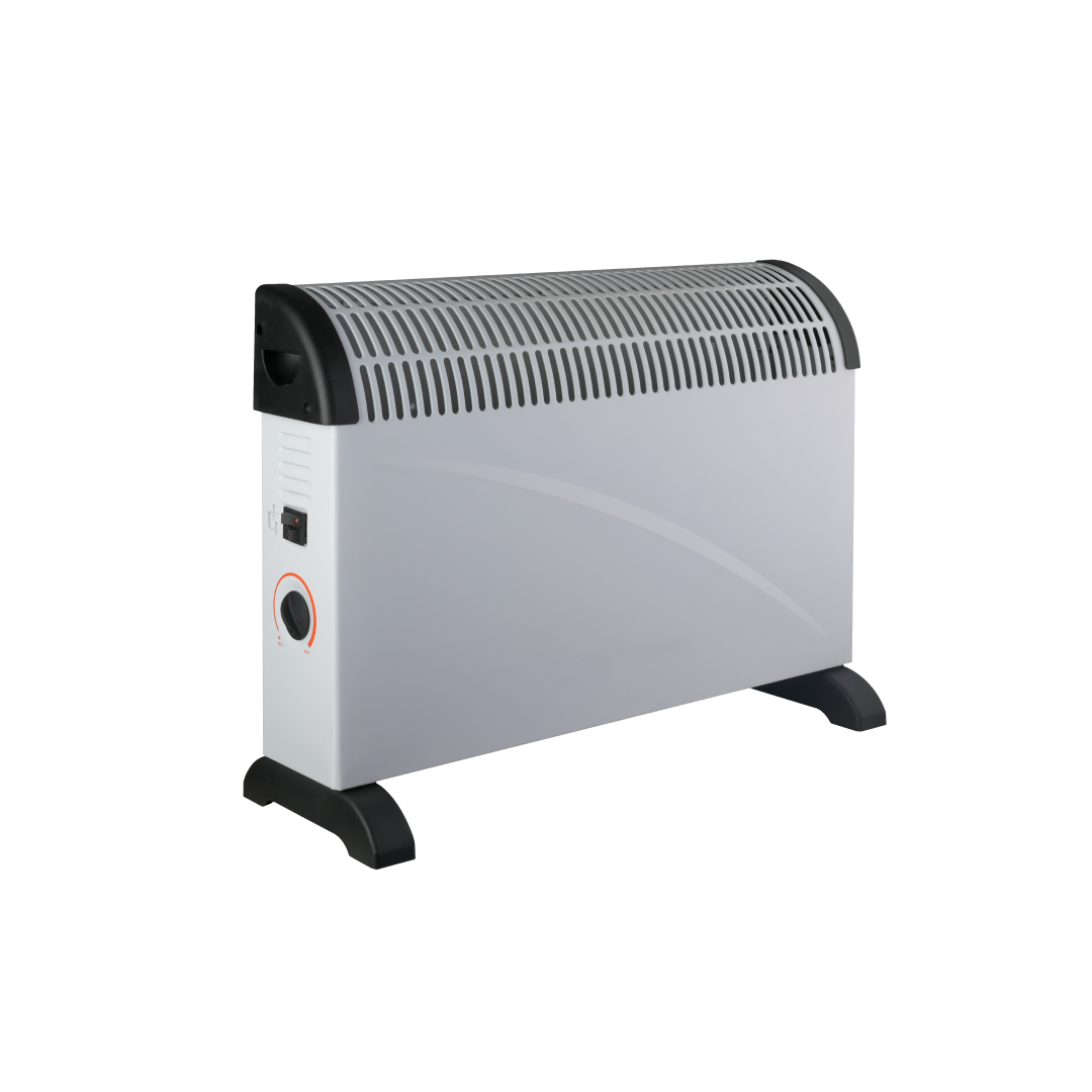 Hausberg Elektrische Convector Verwarmer HB-8206