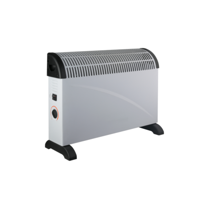 Hausberg Elektrische Convector Verwarmer HB-8206