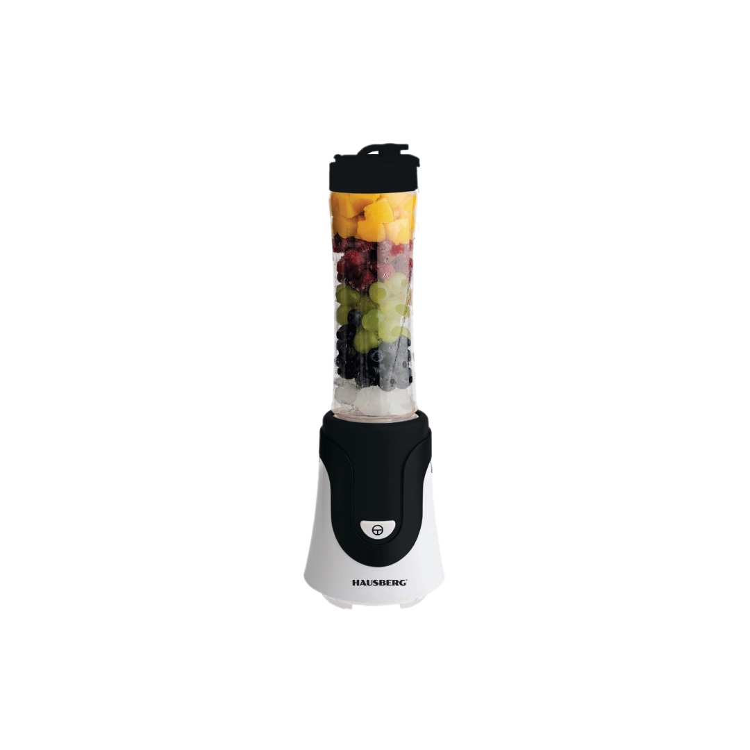 Hausberg Elektrische Blender to Go HB-7676NG