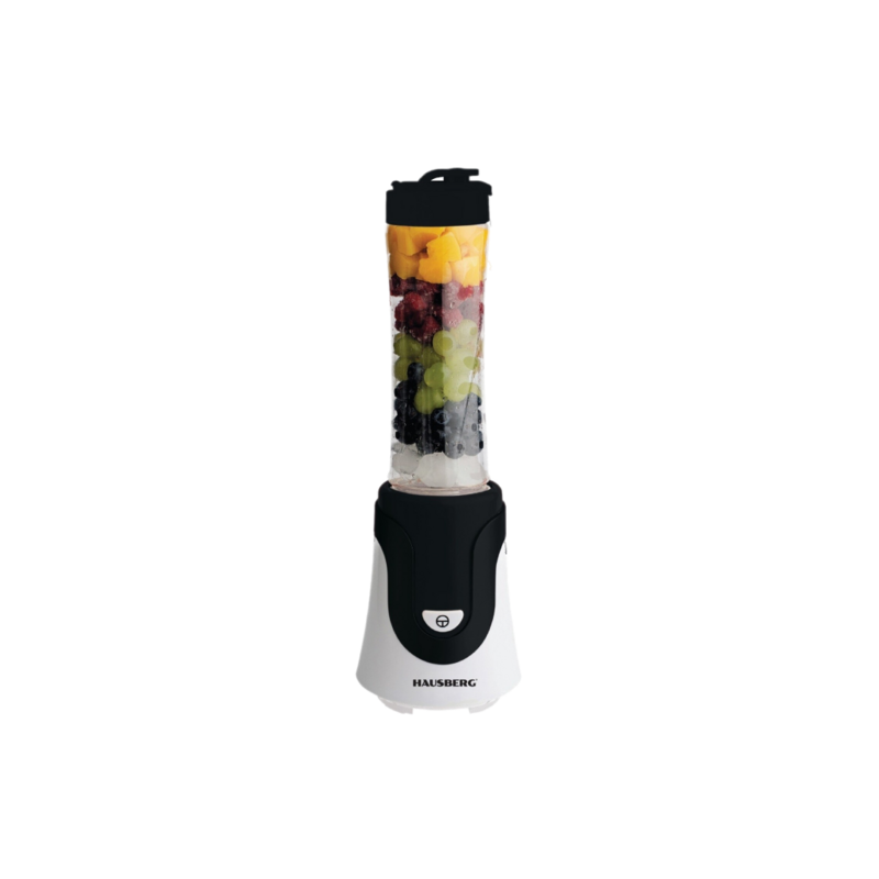 Hausberg Elektrische Blender to Go HB-7676NG
