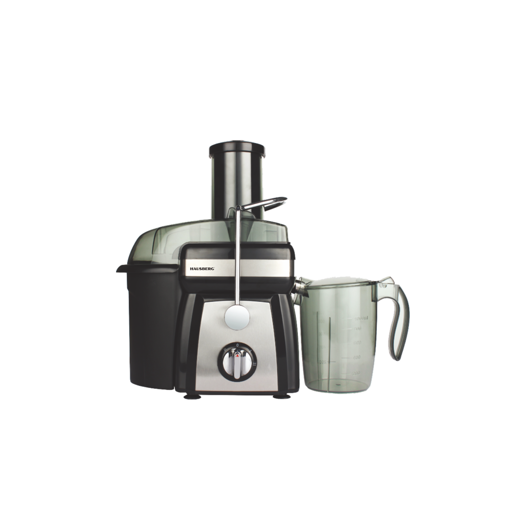 Hausberg Elektrische Fruit Juicer  HB-7540