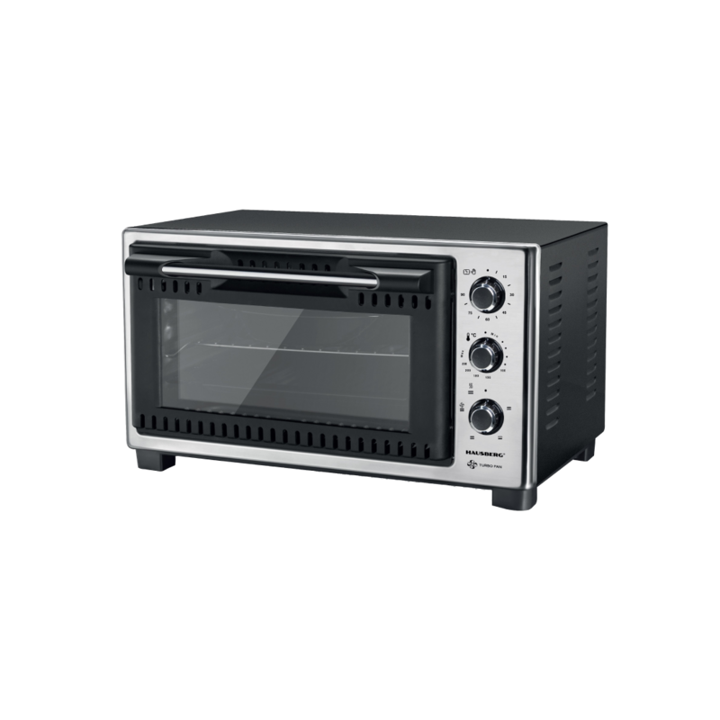 Hausberg Elektrische Hetelucht Oven HB-9270IN