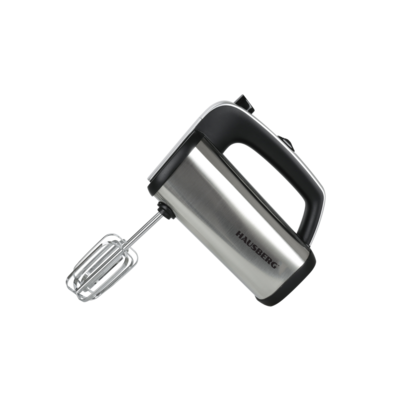 Hausberg Elektrische Hand Mixer HB-4201NG
