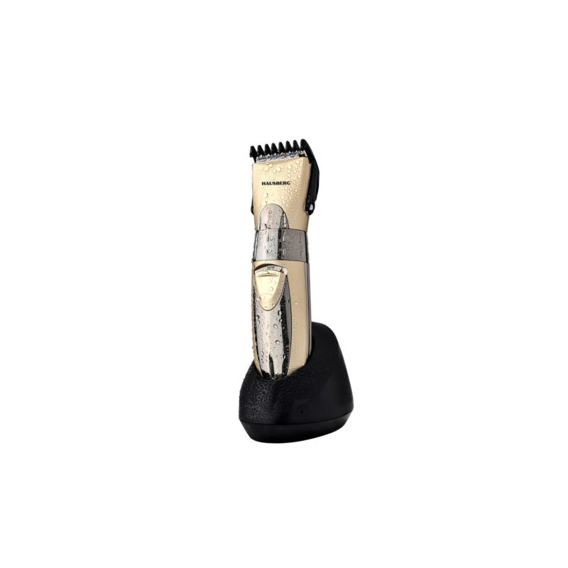 Hausberg Oplaadbare Tondeuse HB-64AU