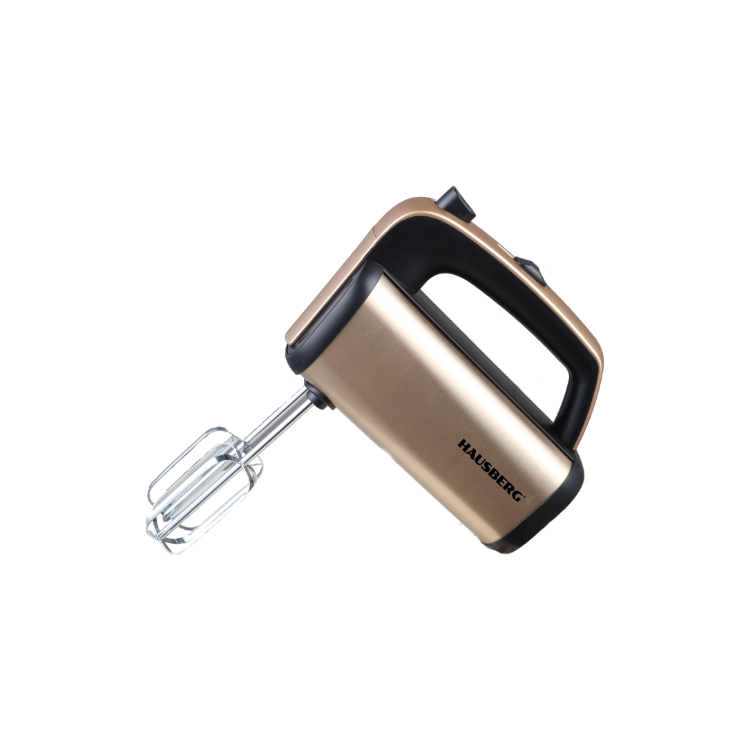 Hausberg Elektrische Hand Mixer HB-4201AU