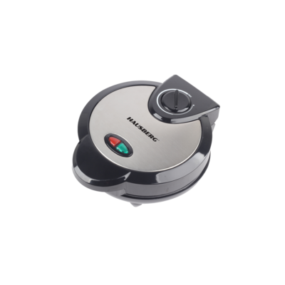 Hausberg Elektrische Wafelmaker HB-3562NG