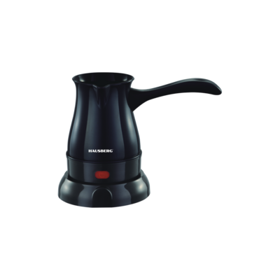 Hausberg Elektrische Turkse Koffiemachine HB-3810NG