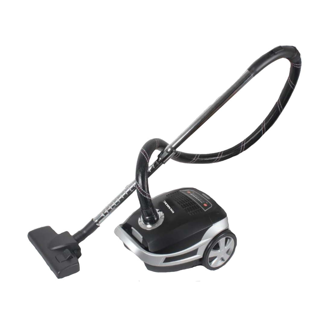 Hausberg Stofzuiger Met Zak HB-2875NG