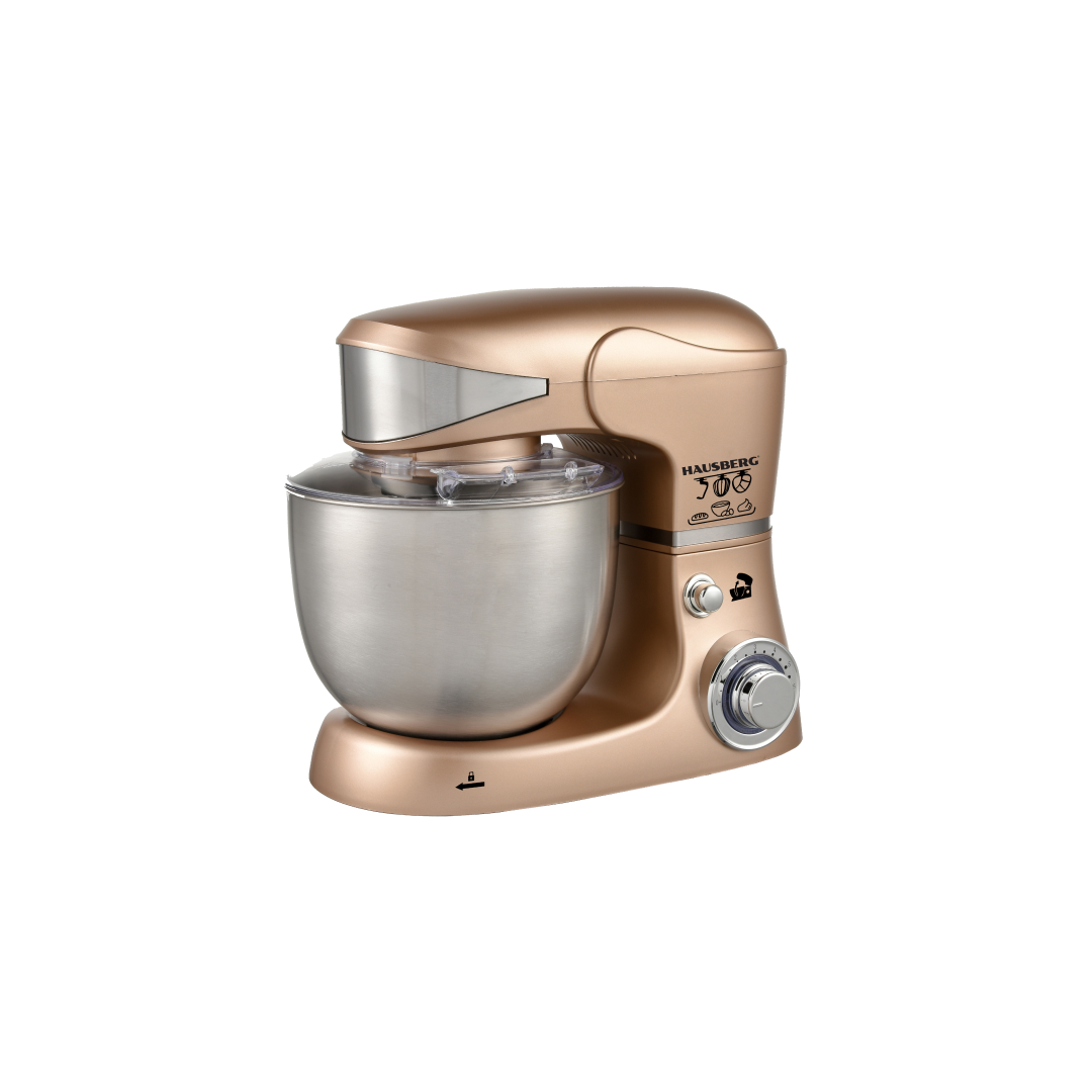 Hausberg Elektrische Stand Mixer HB-7620AU