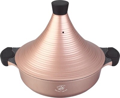 Royal Swiss Tajine Inductie 32CM