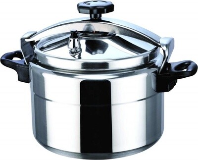 Royal Swiss  snelkookpan 20 liter