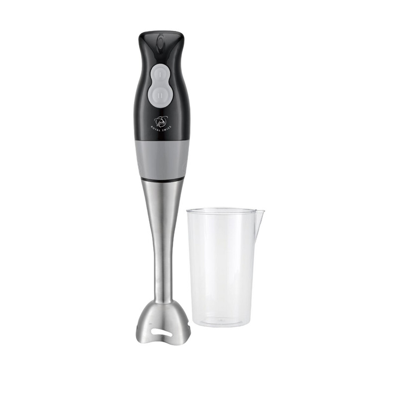 Royal Swiss Staafmixer