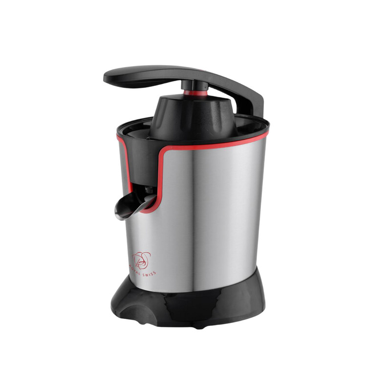 Royal Swiss Elektrische  Citruspers 300W