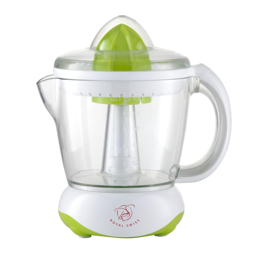 Royal Swiss Elektrische  Citruspers 40W