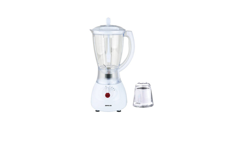 Royal Swiss Blender Met Grinder