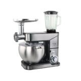 Royal Swiss Multifunctionele Keukenmachine 10L 3in1