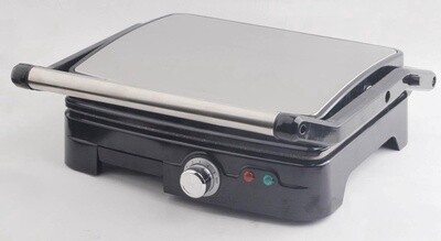 Royal Swiss Compact Elektrishe Grill