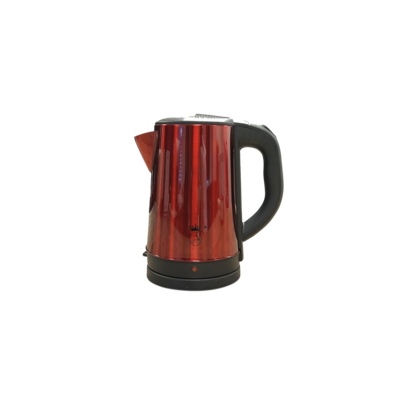 Royal Swiss Waterkoker 2L Rood