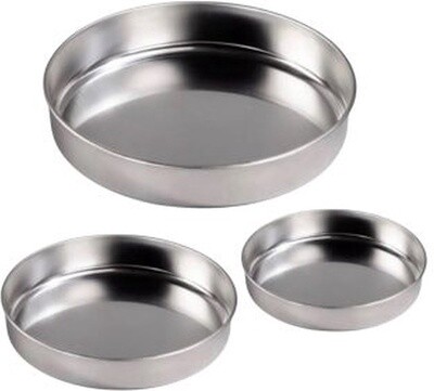 Aluminium Ovenschaal 38cm