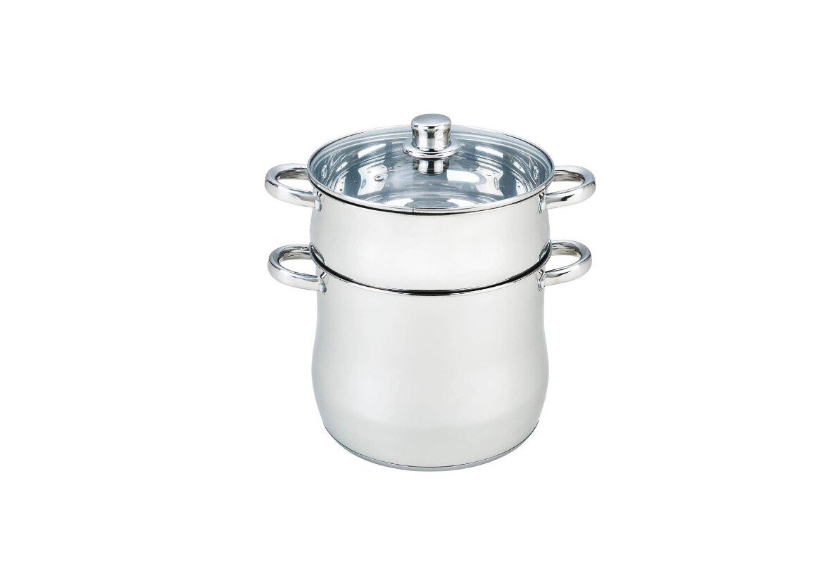 Couscous Set 16L