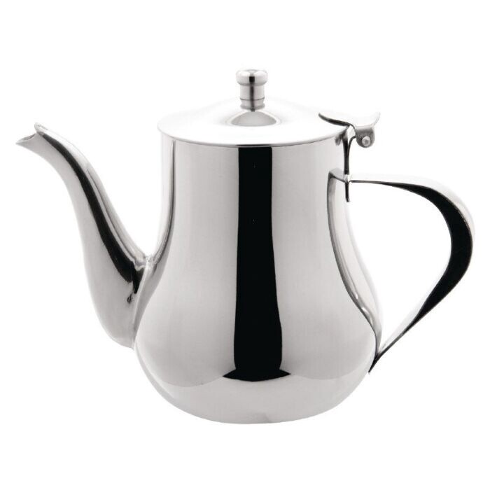 Theepot 2 Liter