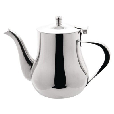 Theepot 2 Liter
