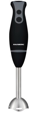 Hausberg Elektrische StaafMixer HB-7672NG