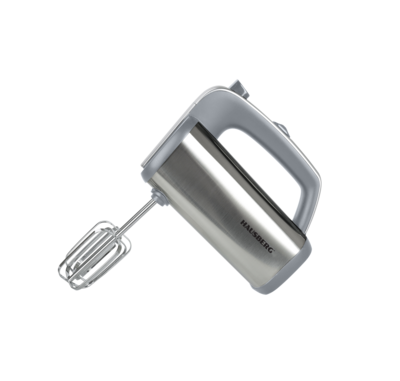 Hausberg Elektrische Hand Mixer HB-4201GR