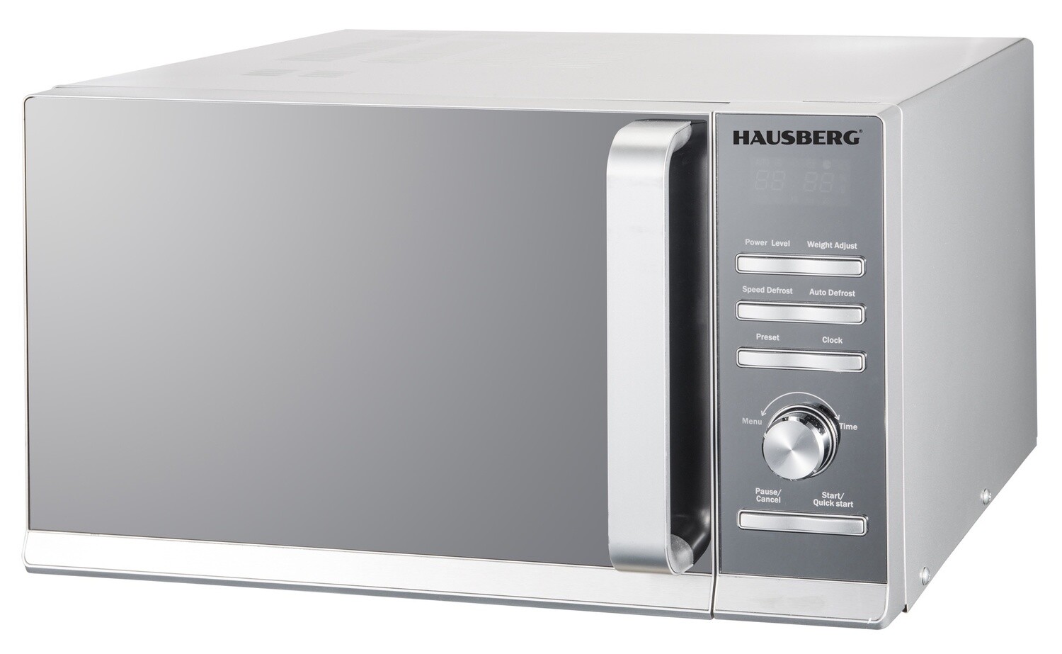 Hausberg Elektrische Magnetron HB-8009