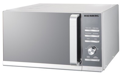 Hausberg Elektrische Magnetron HB-8009