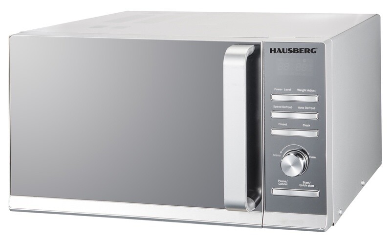 Hausberg Elektrische Magnetron HB-8009