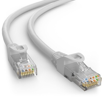 MB 10 METER UTP KABEL CAT6