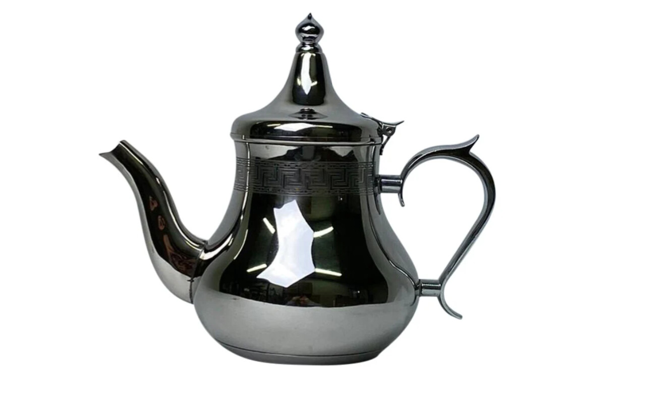Theepot Fes 2L