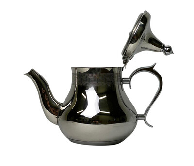 Theepot Fes 2L