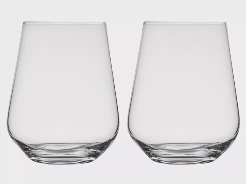 Waterglazen Milla set van 6 glazen