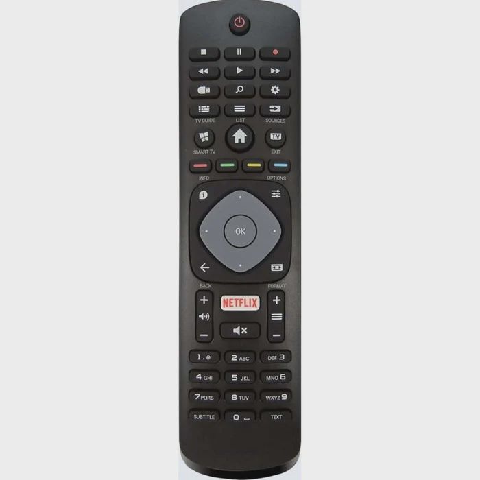 Afstandsbediening PLPS-16FLX