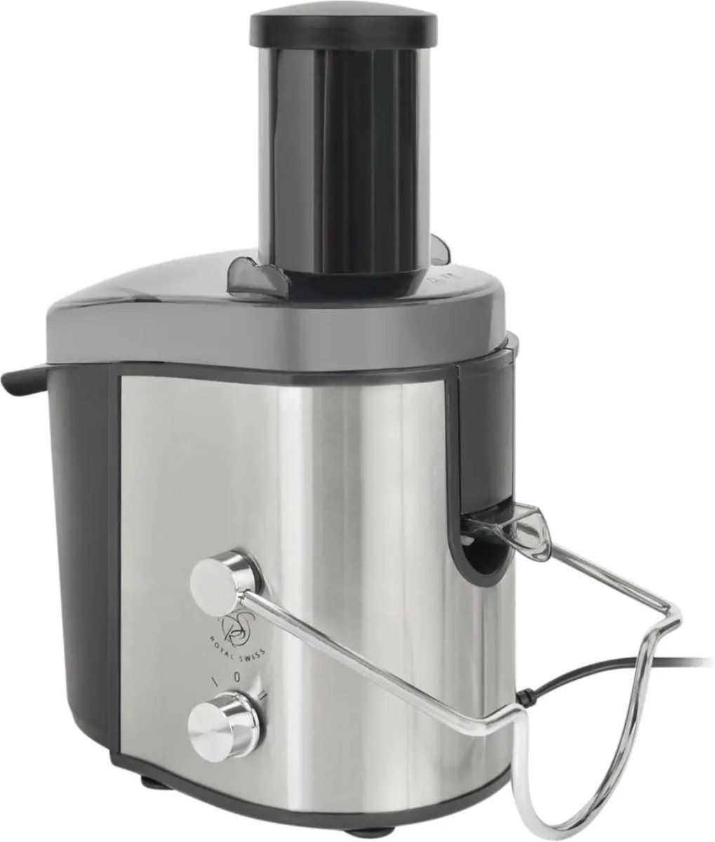 Royal Swiss Sapcentrifuge 1000W