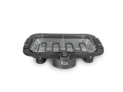 Royal Swiss Elektrische Barbecue - 2000W