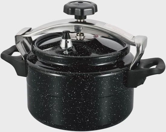 Royal Swiss 11L Snelkookpan 28CM
