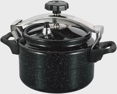 Royal Swiss 11L Snelkookpan 28CM