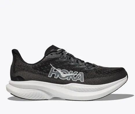 HOKA M Mach 6