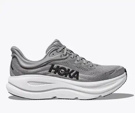 Hoka M Bondi 9 