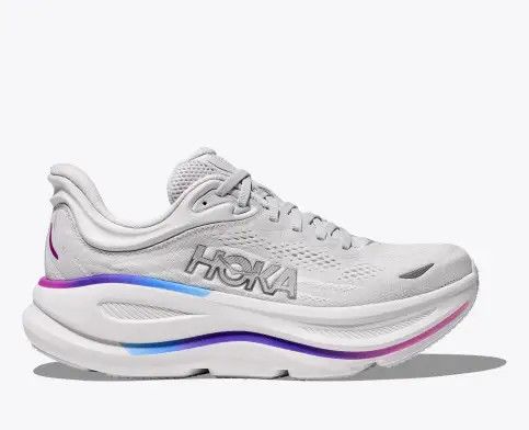 HOKA W Bondi 9